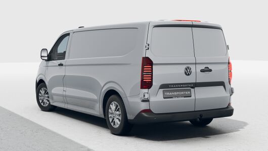 Obrázek Entry Transporter skříň 2,0 TDI DR