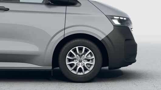 Obrázek Entry Transporter skříň 2,0 TDI DR