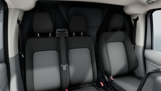 Obrázek Entry Transporter skříň 2,0 TDI DR