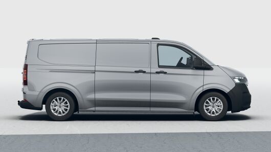 Obrázek Entry Transporter skříň 2,0 TDI DR
