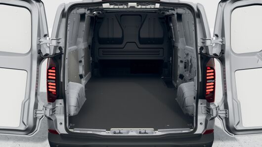 Obrázek Entry Transporter skříň 2,0 TDI DR