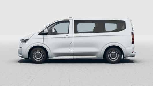 Obrázek Entry Transporter Kombi 2,0 TDI KR