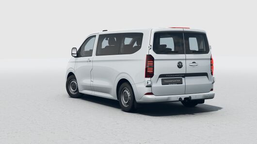 Obrázek Entry Transporter Kombi 2,0 TDI KR
