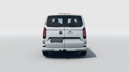 Obrázek Entry Transporter Kombi 2,0 TDI KR