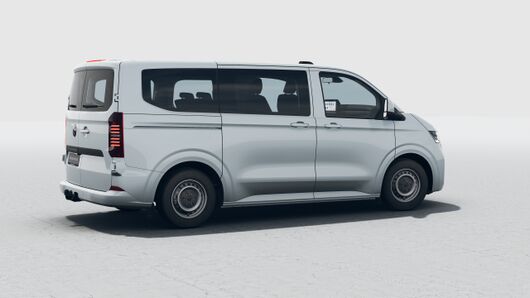 Obrázek Entry Transporter Kombi 2,0 TDI KR