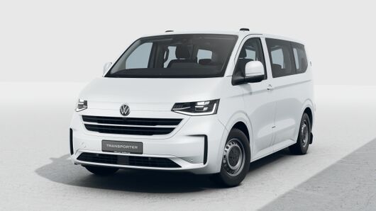 Obrázek Entry Transporter Kombi 2,0 TDI KR