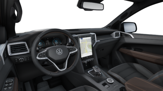 Obrázek Amarok DC PanAmericana 3,0 TDI 10AUT