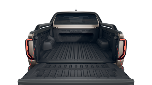 Obrázek Amarok DC PanAmericana 3,0 TDI 10AUT