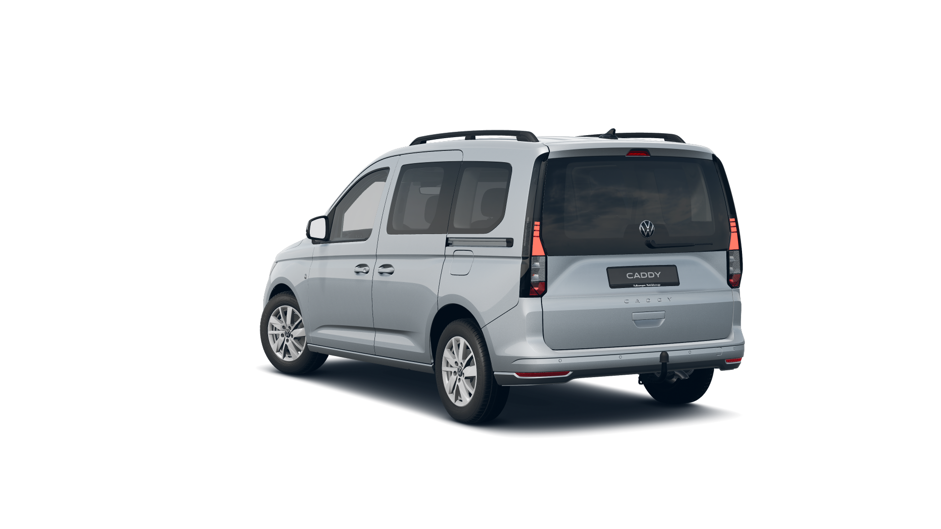 Obrázek Akční Caddy Life 1,5 TSI