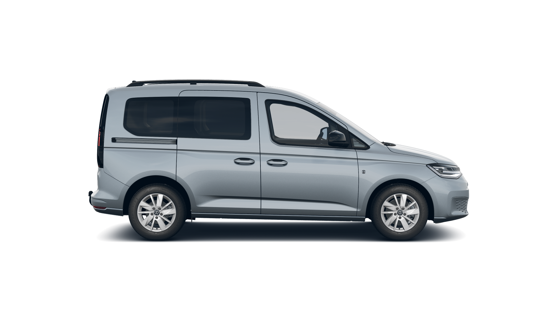 Obrázek Akční Caddy Life 1,5 TSI