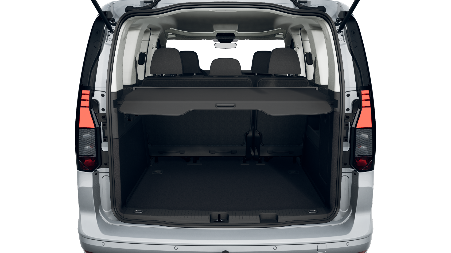 Obrázek Akční Caddy Life 1,5 TSI