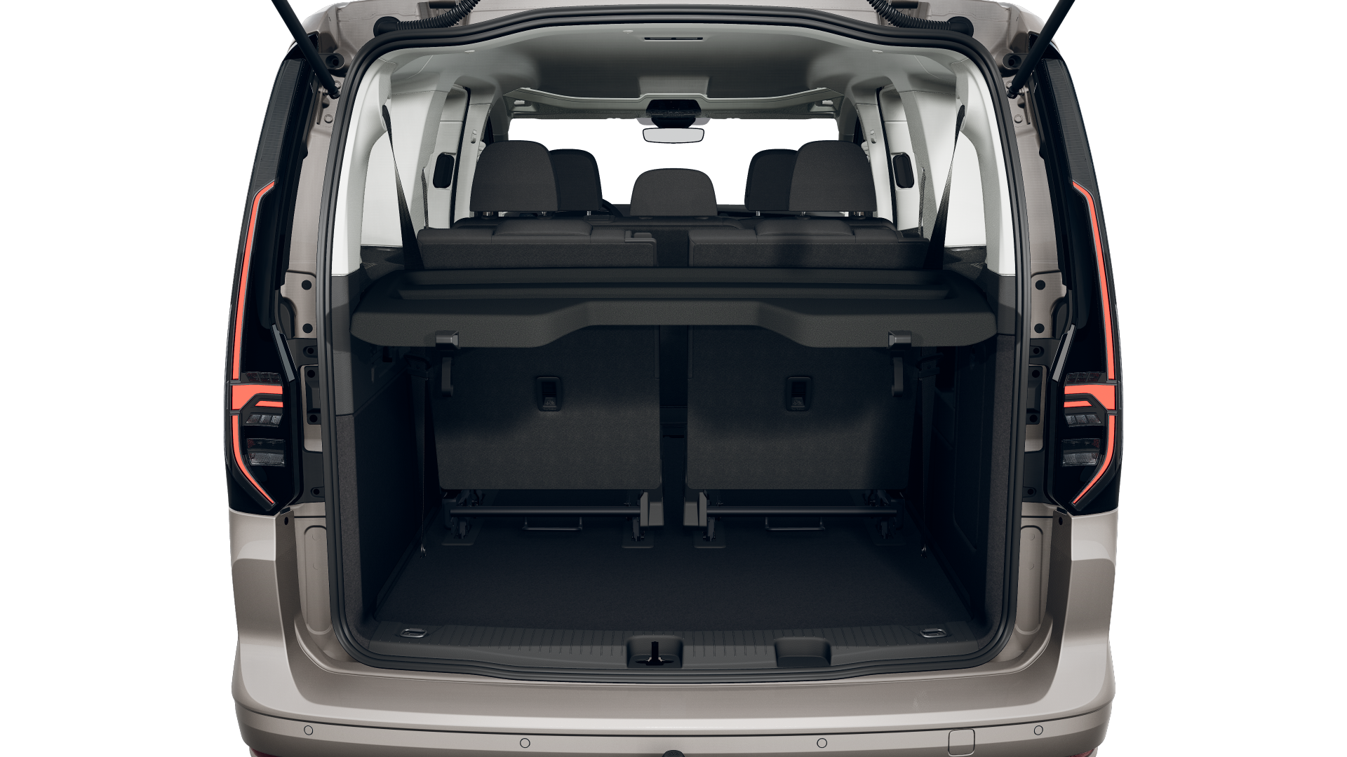 Obrázek Akční Caddy Maxi Life 2,0 TDI