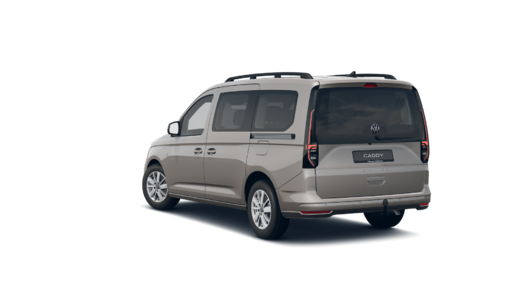 Obrázek Akční Caddy Maxi Life 2,0 TDI