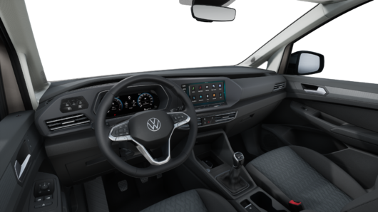 Obrázek Akční Caddy Maxi Life 2,0 TDI