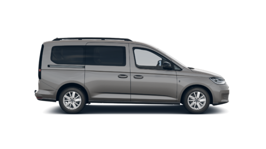 Obrázek Akční Caddy Maxi Life 2,0 TDI