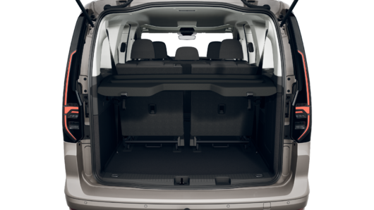 Obrázek Akční Caddy Maxi Life 2,0 TDI