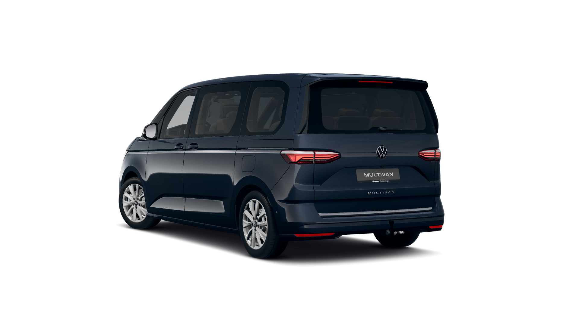 Obrázek Akční Multivan Style 2,0 TDI