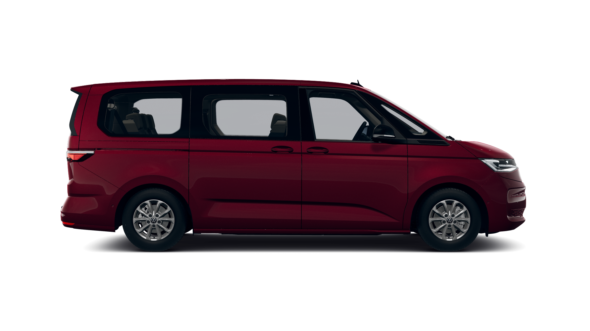 Obrázek Multivan Long Life 2,0 TDI