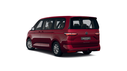 Obrázek Multivan Long Life 2,0 TDI