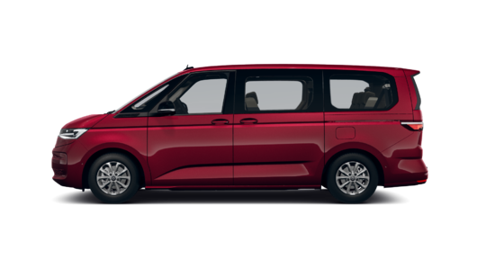 Obrázek Multivan Long Life 2,0 TDI