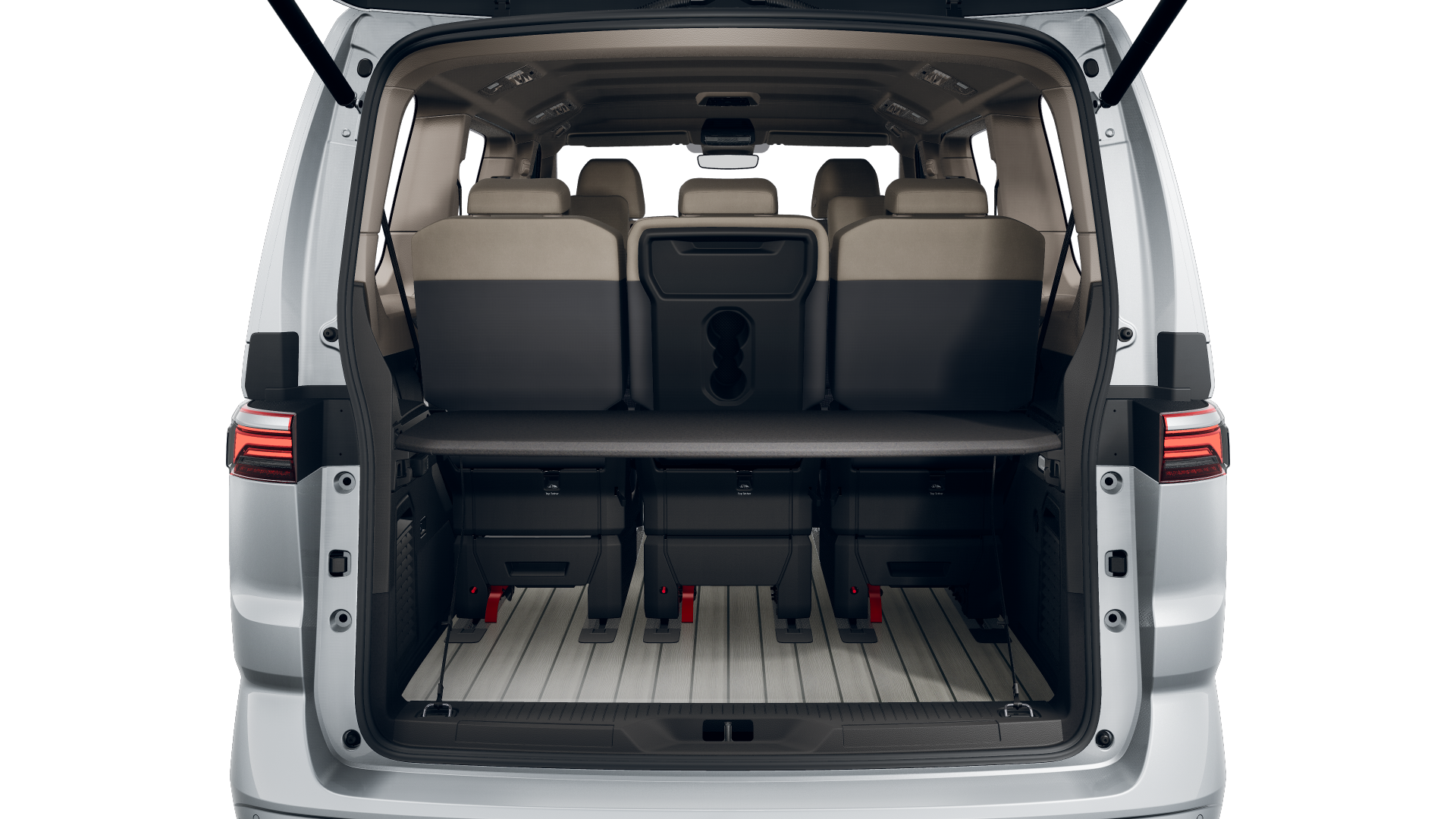 Obrázek Multivan Long Life 2,0 TDI