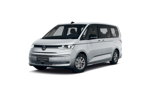 Obrázek Multivan Long Life 2,0 TDI