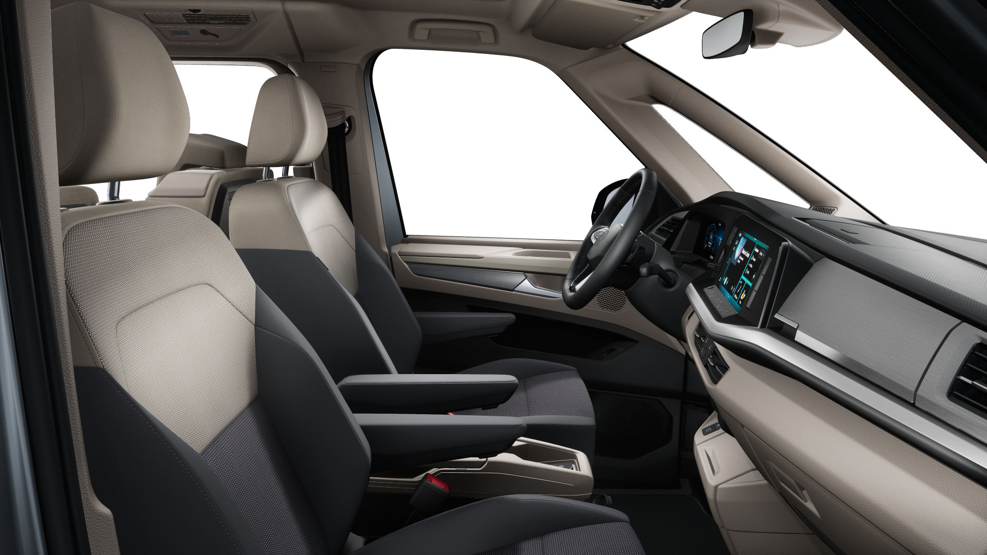 Obrázek Multivan Long Life 2,0 TDI