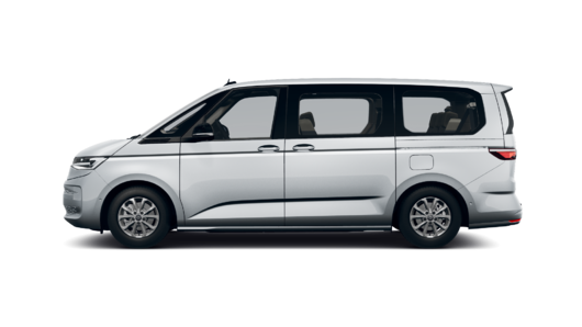 Obrázek Multivan Long Life 2,0 TDI