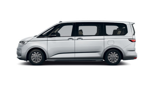 Obrázek Multivan Long Life 2,0 TDI