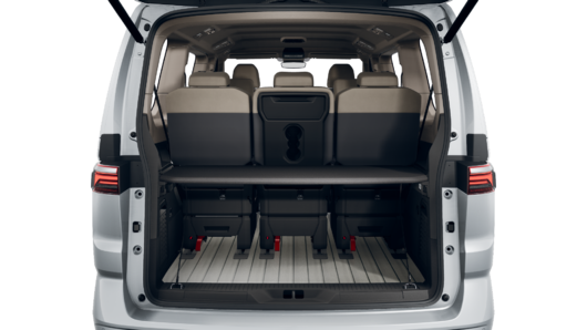 Obrázek Multivan Long Life 2,0 TDI