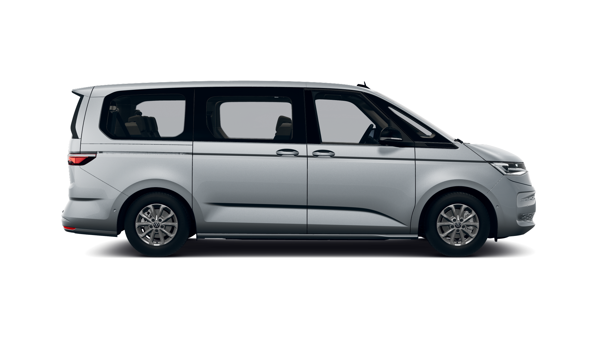 Obrázek Multivan Long Life 2,0 TDI
