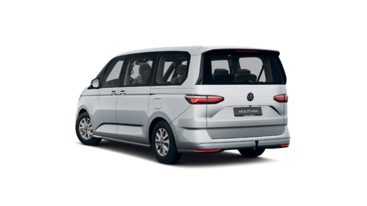Obrázek Multivan Long Life 2,0 TDI