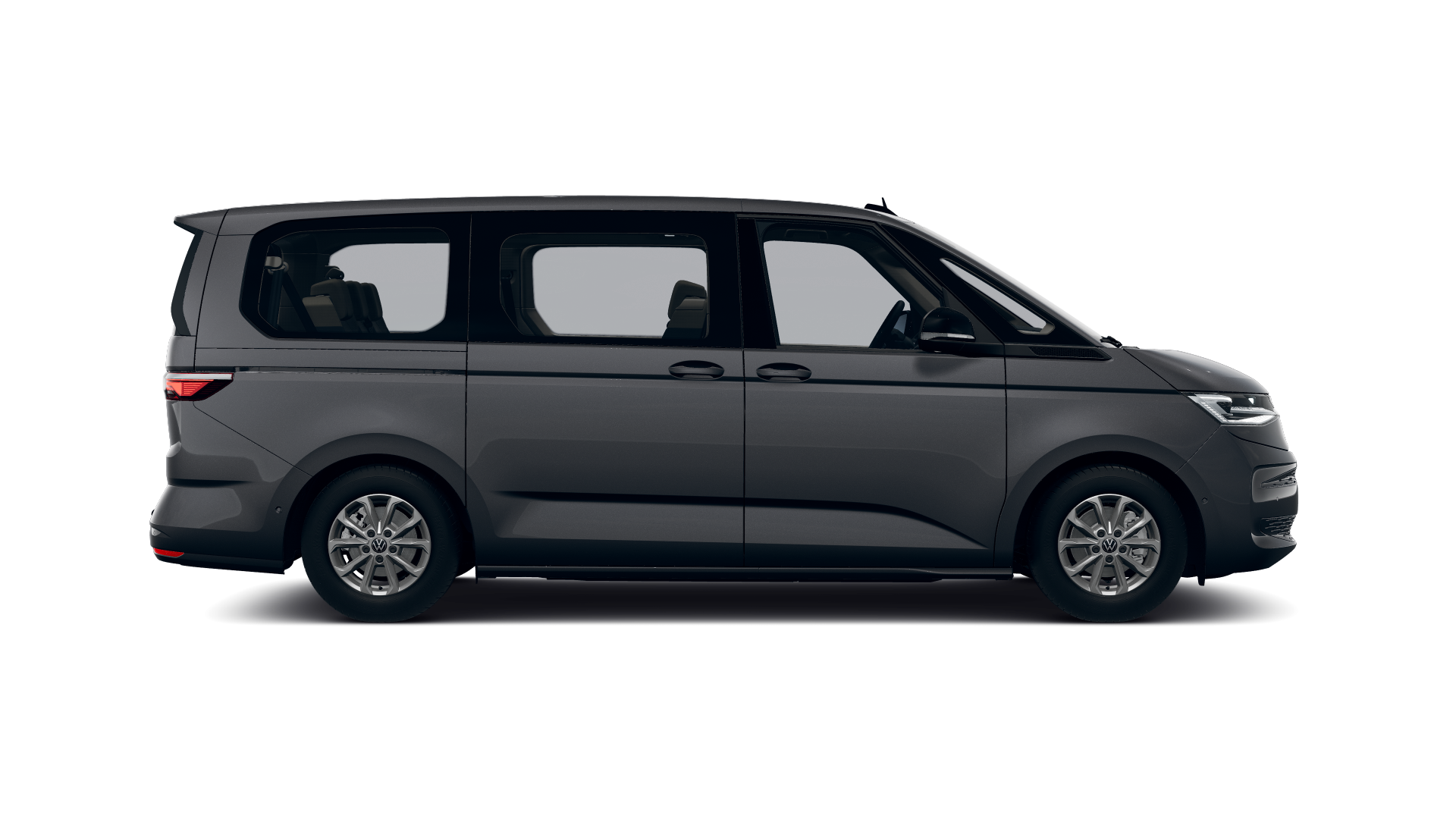 Obrázek Multivan Long Life 2,0 TDI