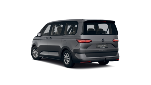 Obrázek Multivan Long Life 2,0 TDI