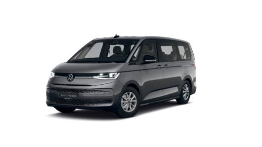 Obrázek Multivan Long Life 2,0 TDI