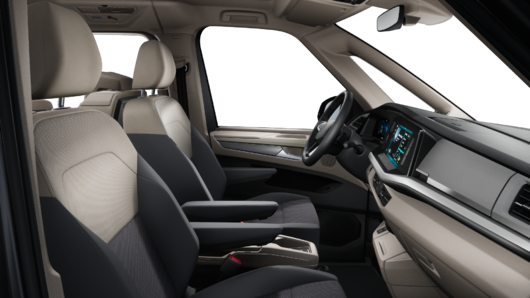 Obrázek Multivan Long Life 2,0 TDI