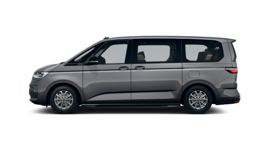 Obrázek Multivan Long Life 2,0 TDI