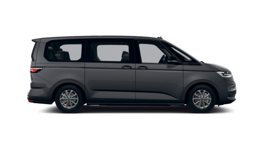 Obrázek Multivan Long Life 2,0 TDI