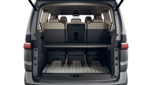 Obrázek Multivan Long Life 2,0 TDI