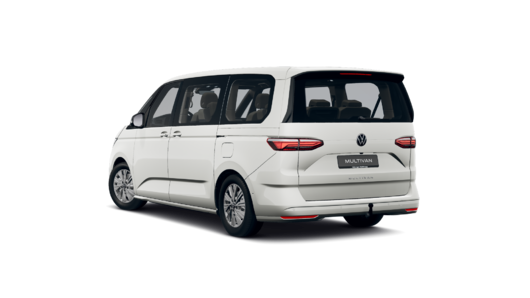 Obrázek Multivan Long Life 2,0 TSI