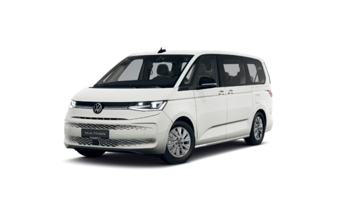Obrázek Multivan Long Life 2,0 TSI