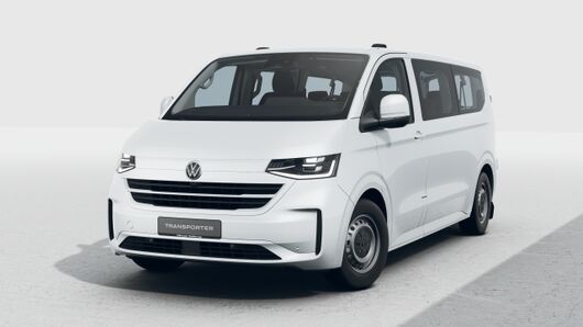 Obrázek Nový Transporter Kombi 2,0 TDI DR