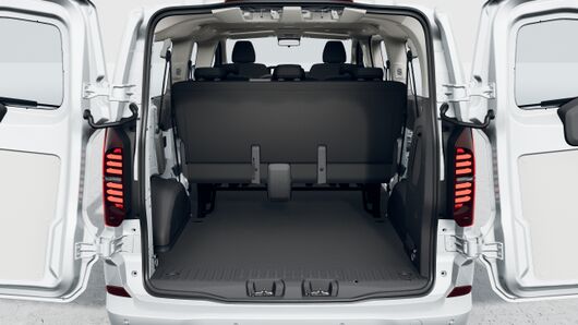 Obrázek Nový Transporter Kombi 2,0 TDI DR