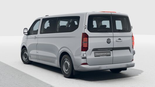 Obrázek Nový Transporter Kombi 2,0 TDI DR