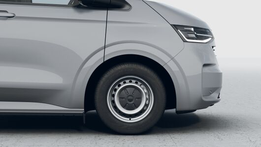 Obrázek Nový Transporter Kombi 2,0 TDI DR