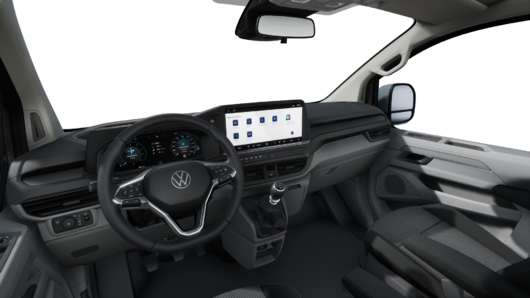 Obrázek Transporter Kombi 2,0 TDI DR