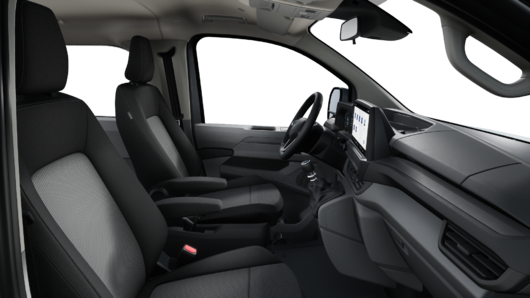 Obrázek Transporter Kombi 2,0 TDI DR