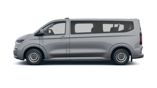 Obrázek Transporter Kombi 2,0 TDI DR