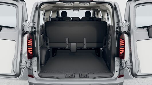 Obrázek Nový Transporter Kombi 2,0 TDI DR