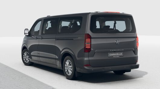 Obrázek Caravelle Life 2,0 TDI 8AUT DR